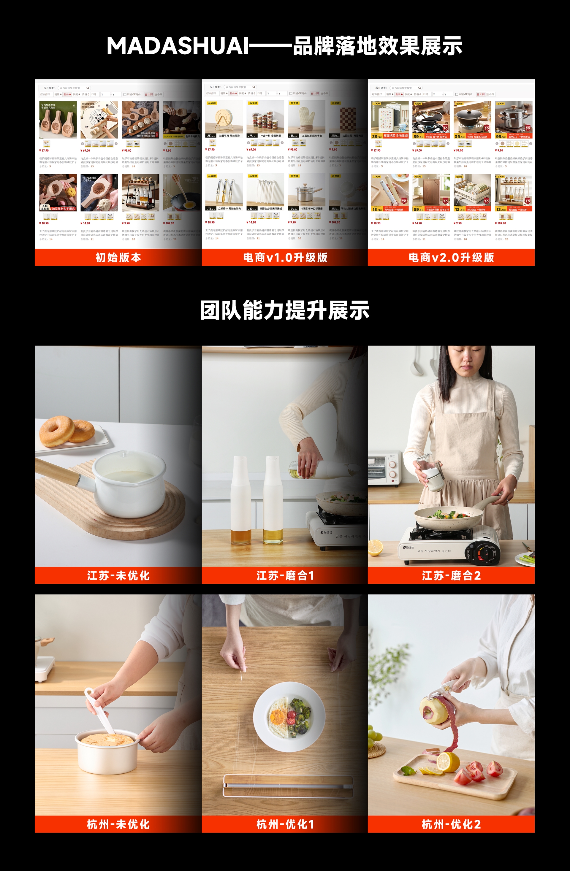 马大帅品牌案例 01